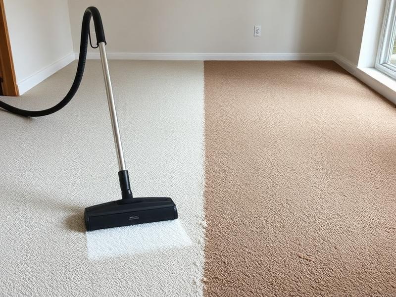 Carpet Cleaning