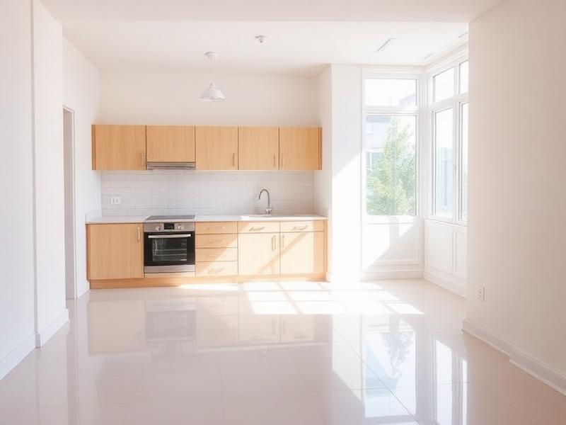 End of Lease Cleaning