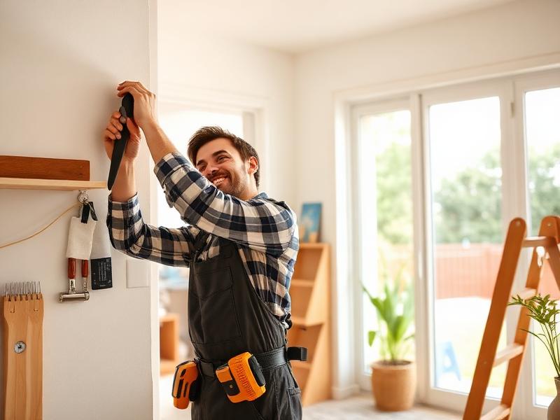 Repairs & Maintenance